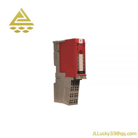 Allen Bradley AB 1734-OB8S Safety Sourcing Output Module