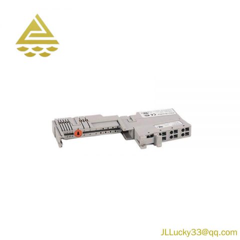 AB 1734-TBS Industrial Control Terminal Base