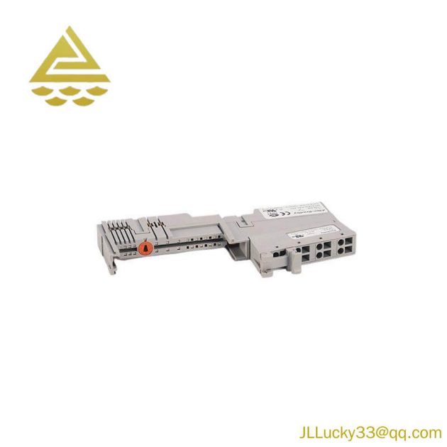 AB 1734-TBS Industrial Control Terminal Base