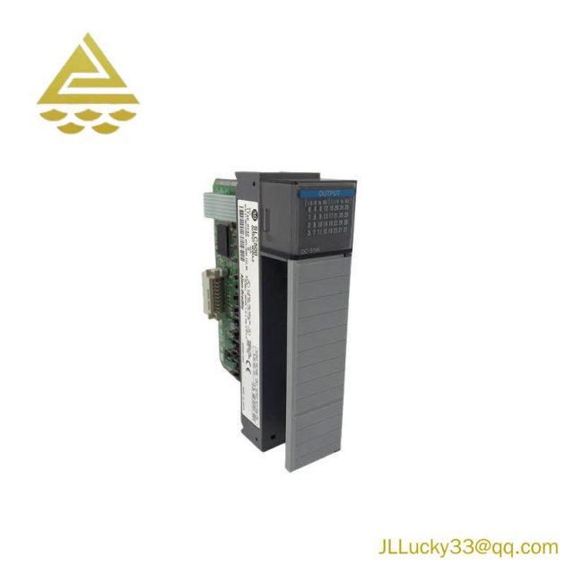Allen Bradley 1746-OV32 Digital DC Sinking Output Module