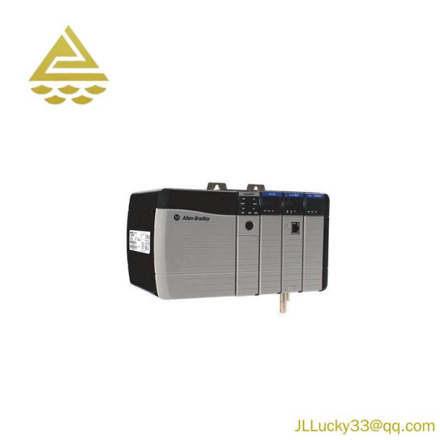 Allen-Bradley 1756-A4 ControlLogix Chassis, Advanced Automation Solution