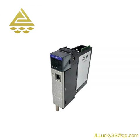 Allen Bradley 1756-CNBR Bridge Module - ControlNet Redundant Connection
