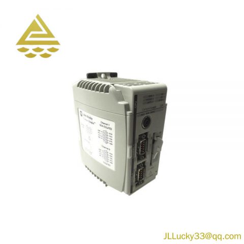 AB 1769-L31 CPU MODULE - Advanced Control Solution for Industrial Automation