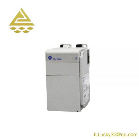 AB 1769-PA4 Power Supply - Allen-Bradley PLC Component