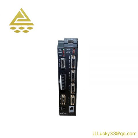 AB 1771-HS3A Servo Control Module for Precision Industrial Automation