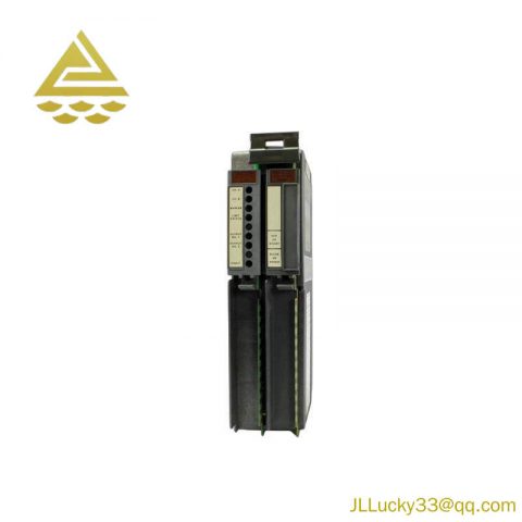 AB 1771-IK Counter Module, High Precision Industrial Counting Solution