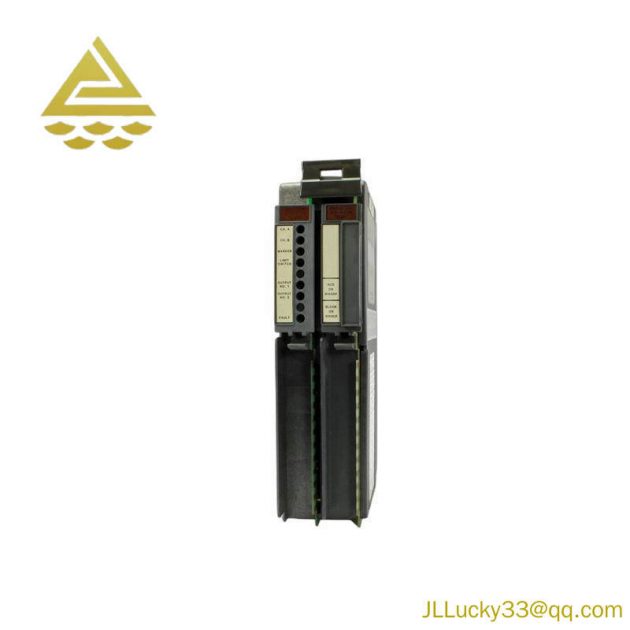 AB 1771-IK Counter Module, High Precision Industrial Counting Solution