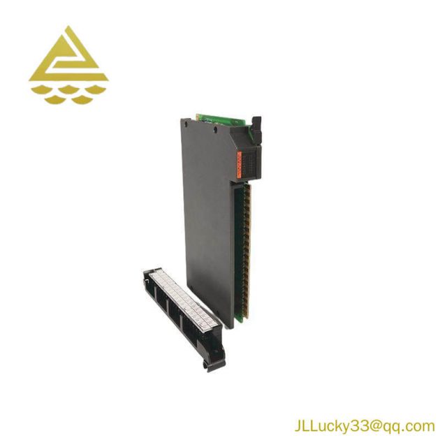 AB 1756-RM/A ControlLogix Redundancy Module: Advanced Fault Tolerance for Industrial Automation