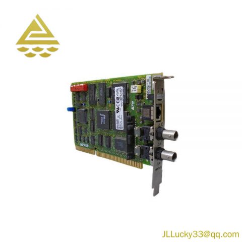 AB 1784-KTCX15 ControlNet Communication Interface Card