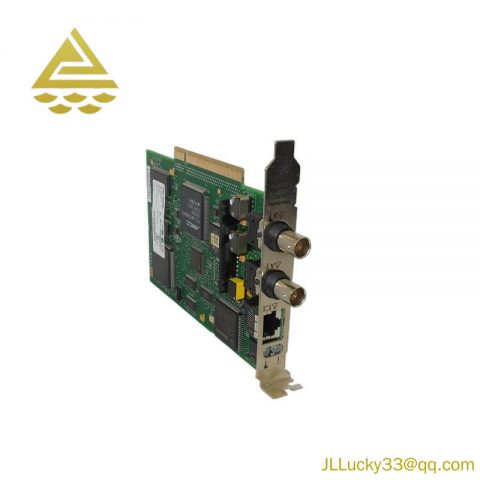 AB Electronics 1784-PCIC Communication Card, Advanced Industrial Networking Solution