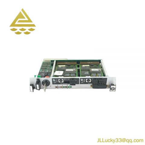 ABB AB 1785-V40VS CPU MODULE, Industrial Control System Component