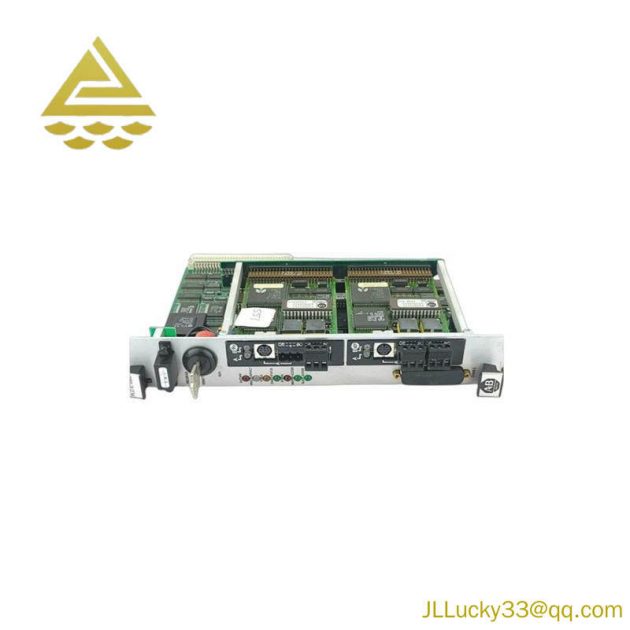 ABB AB 1785-V40VS CPU MODULE, Industrial Control System Component