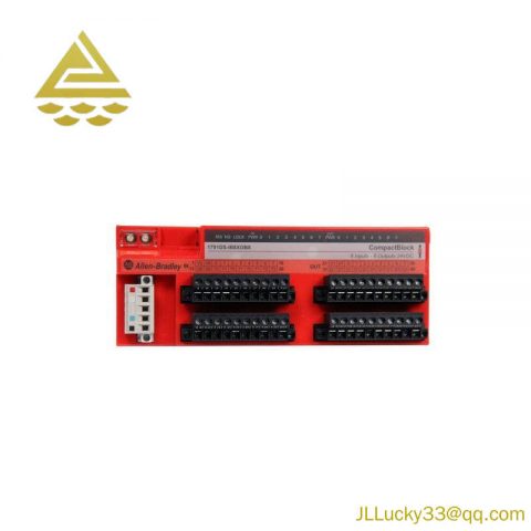 AB 1791-DSIB8XOB8 DeviceNet Interface Module