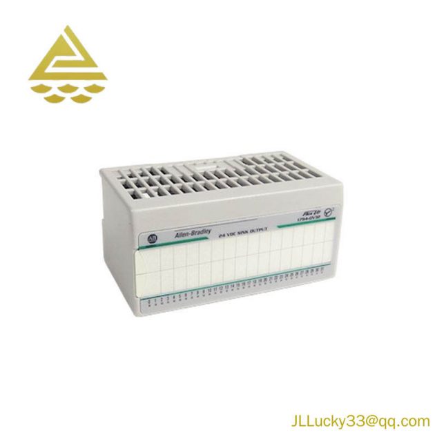 AB 1794-IB16D Input Module: Advanced Industrial Control Solution