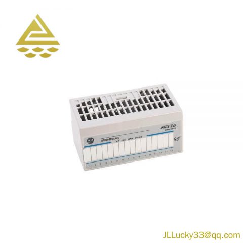 AB 1794-IB8 Input Module, Industrial Automation Solutions