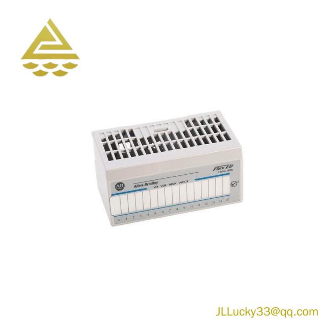 AB 1794-IB8 Input Module, Industrial Automation Solutions