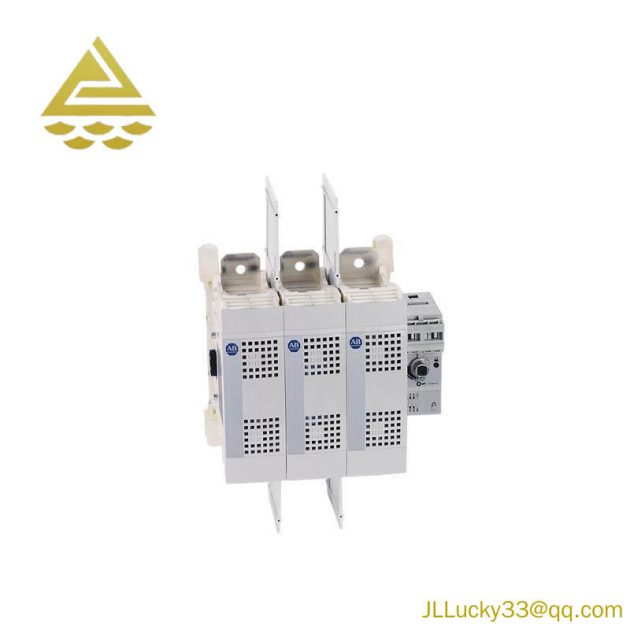 AB 194R-J400-1753 Disconnect Switch: Reliable & Efficient Control Solutions