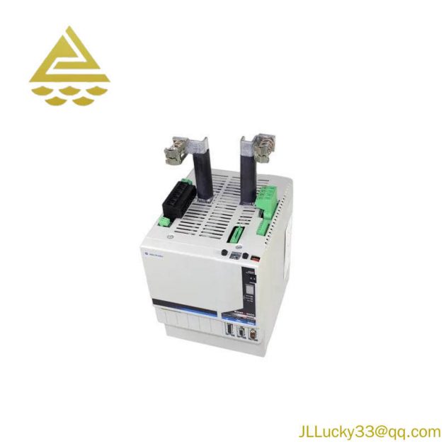 Allen-Bradley 2094-BC04-M03-S Integrated Axis Module