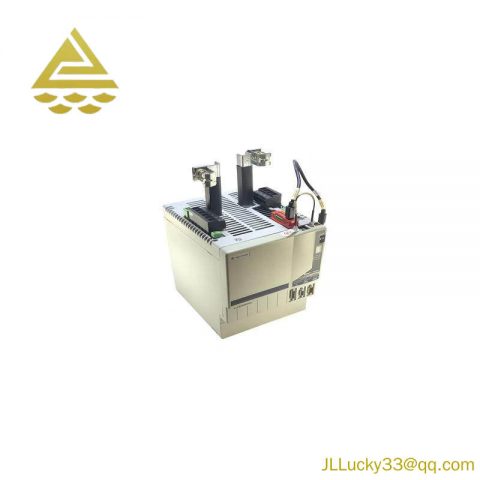 AB AB 2094-BC07-M05-S SER C Integrated Axis Module - Precision Motion Control Core
