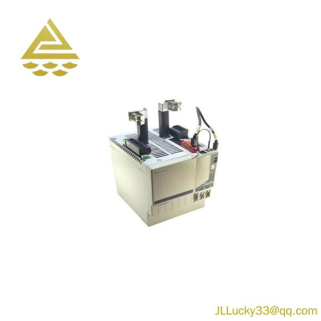 AB AB 2094-BC07-M05-S SER C Integrated Axis Module - Precision Motion Control Core