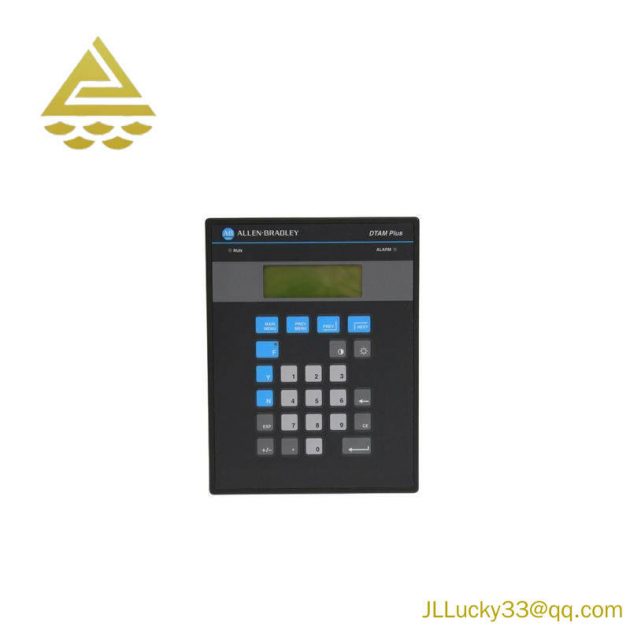 Allen-Bradley 1305-BA09A-HA2 AC Drive - Advanced Control Solution