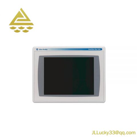 ABB AB 2711P-RDT12C Operator Interface Module