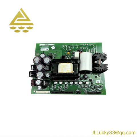 AB 314066-A02 POWER SUPPLY BOARD