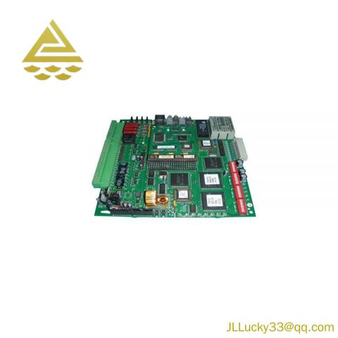 AB 74101-954-53 1336T-GT3EN 1336T-LM3EN Control Board