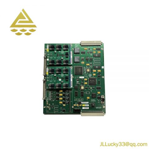 AB 80190-480-01-R Drive Control Board - Precision Engineered for Industrial Automation