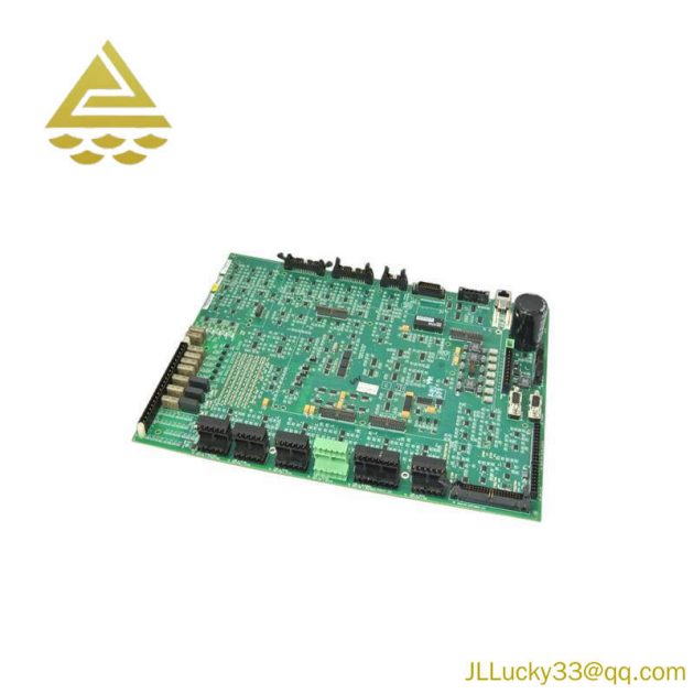 AB Networks AB 80190-780-01-R NETSERVER INTERFACE BOARD, Industrial Control Module
