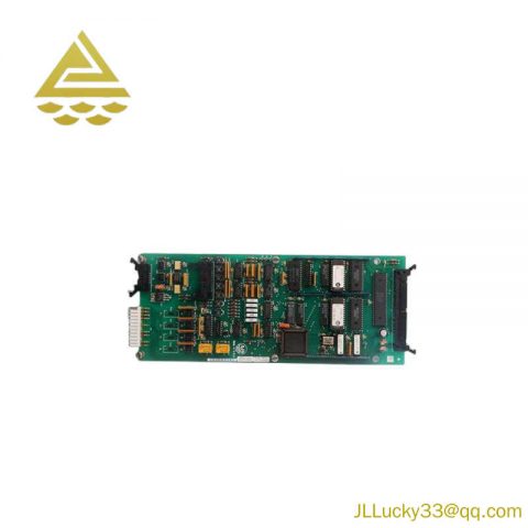 AB SP-145472, 145470, 119711-02 - Advanced PC Board for Industrial Automation Solutions