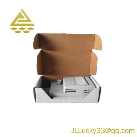 ABB 050745 E1CB BAYLY Module: Industrial Automation Excellence