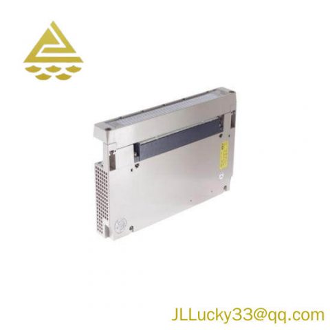ABB 07AB63R1 Output Module: High-Performance PLC Component for Industrial Automation