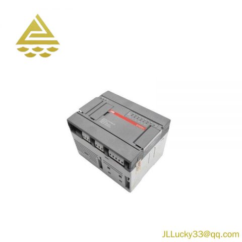 ABB 07CR41 Advant Controller - Industrial Automation Excellence
