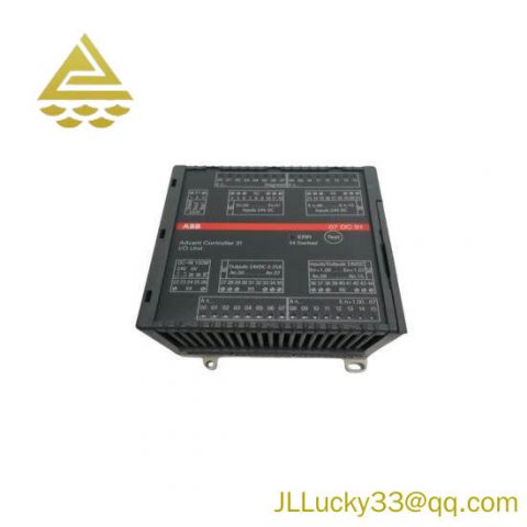 Schneider 140AC002000 - Advanced Automation Module
