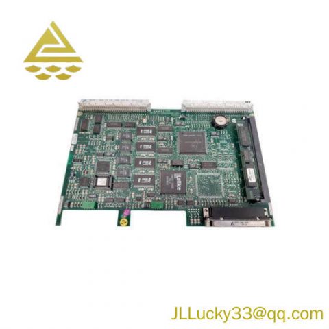 ABB 07DC91C Digital I/O Module
