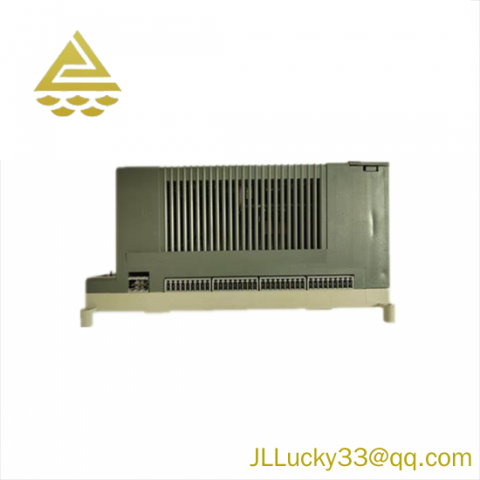 ABB GJR5253100R0270 Basic Module Ethernet AC31