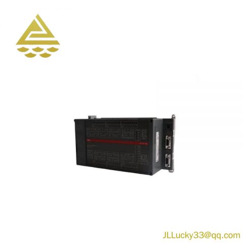 ABB 07KT98 WT98 GJR5253100R4278 - Advanced Uni Controller, Industrial Automation Excellence