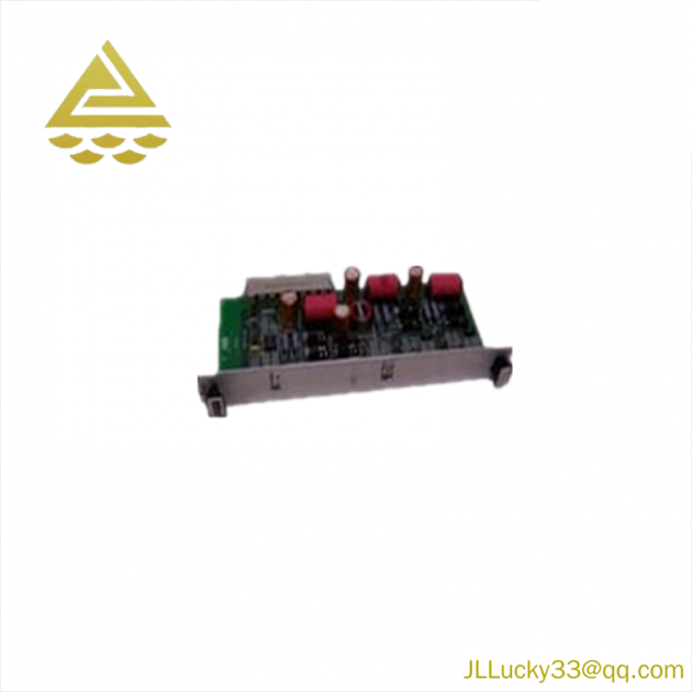 ABB 216EA62 1MRB150083R1/F Temperature Control