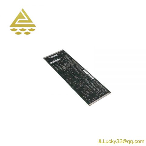 ABB 087629-001 PC BOARD - High-Performance Processor Module