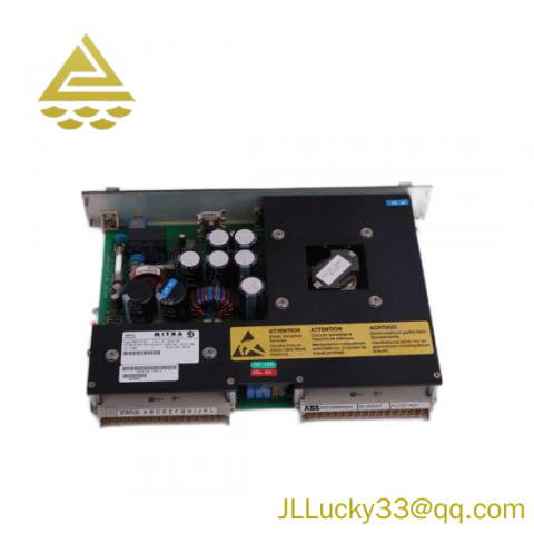ABB 1233-3647CNTHB - New Original | Industrial Control Module