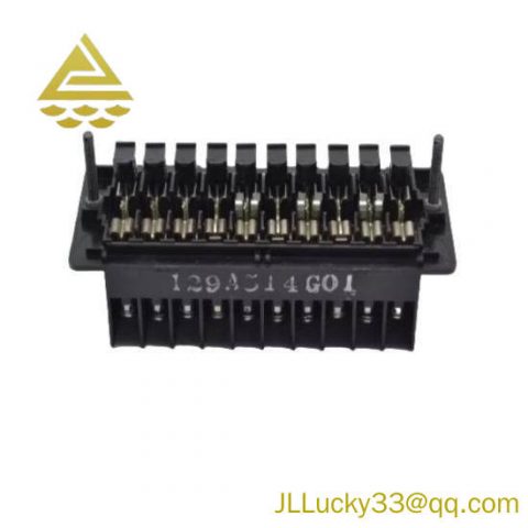 ABB 129A514G01 Industrial Test Switch