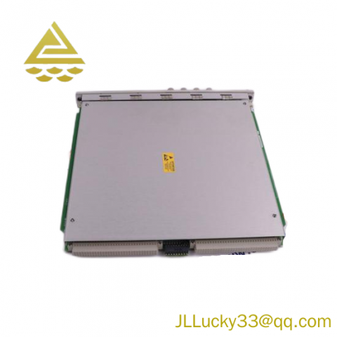 FAA-3-30: Advanced Industrial Control Module by GlobalTech Solutions