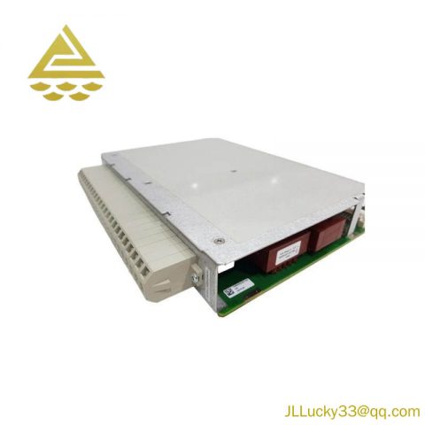 ABB 1MRK002247-AG: Advanced Transformer Module for Industrial Automation