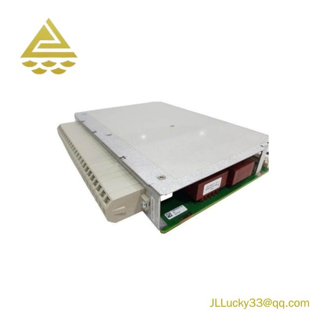 ABB 1MRK002247-AG: Advanced Transformer Module for Industrial Automation