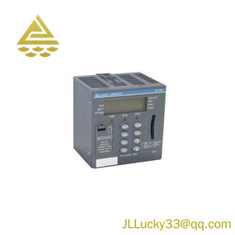 ABB 1SAP140500R3160 Prog. Logic Controller - Precision Control, Unmatched Flexibility