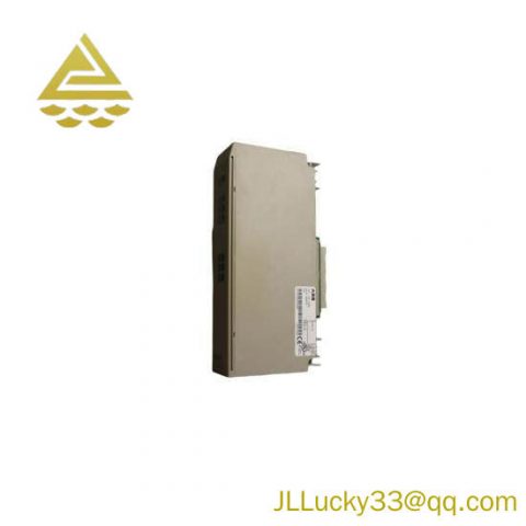 ABB 200-CI485G: Advanced Communication Interface Module