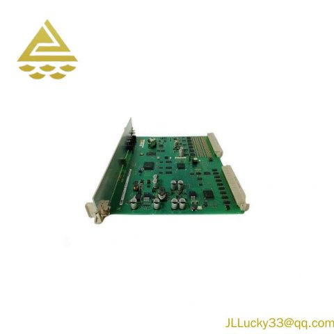 ABB 216EA62 1MRB178066R1/F Industrial Control Module