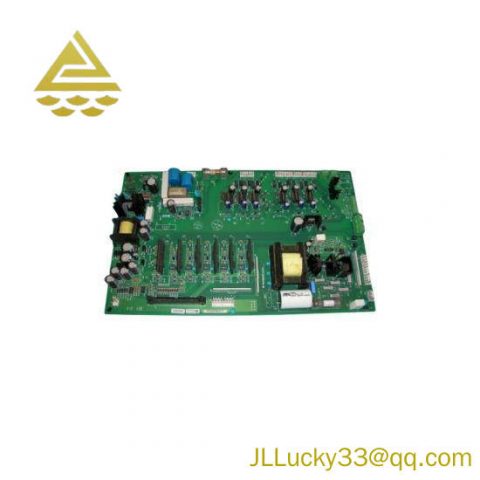 ABB 23TP22 1KGT013000R0001 - Advanced Extension Mounting Panel for Industrial Automation