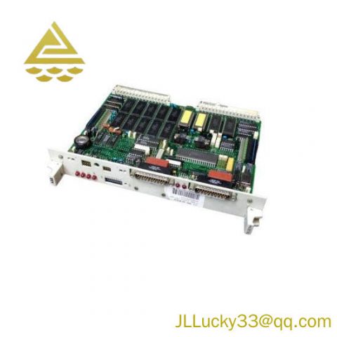 ABB DCS502-0140-41-1101010 Programmer, High Performance Industrial Controller